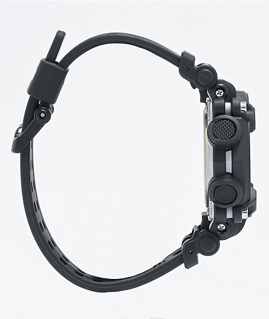 G-Shock GA900E-1A3 Spot Yellow & Black Digital & Analog Watch