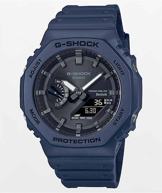 時計 G-SHOCK G8100-00A digital watch y2k 00s Casio G-Shock Street Fashion Tough Solar Simple Designs