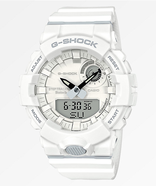 bezel g shock gba 800