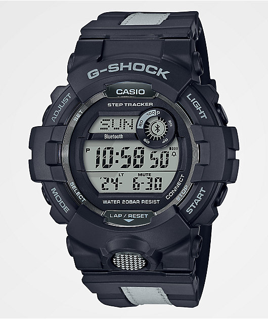 gshock digital