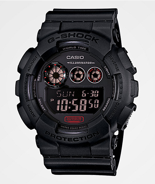 G-Shock GD120MB-1 Watch