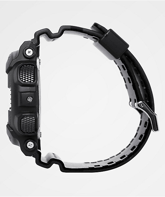 G-Shock GD120MB-1 reloj