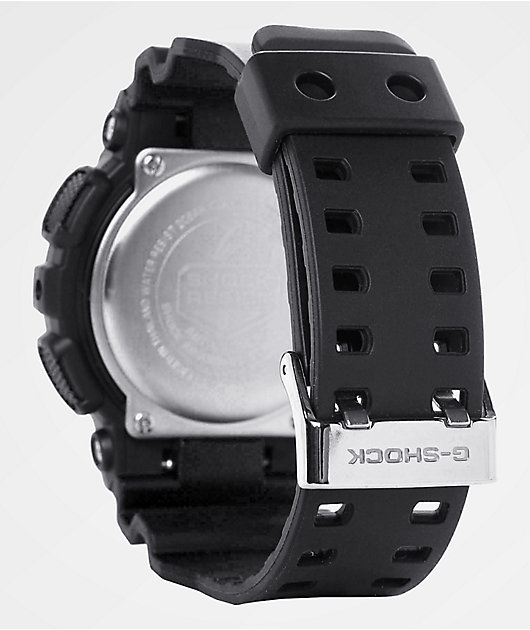 G-Shock GD120MB-1 reloj