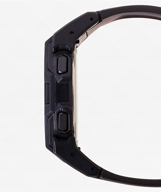 G-Shock GDB500-1 Black Bluetooth Digital Watch | Zumiez