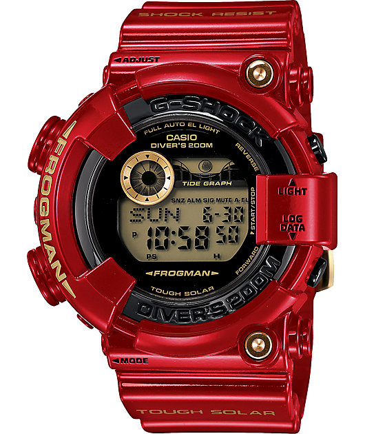 frogman ltd