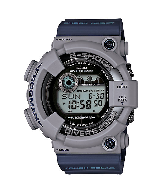 frogman ltd