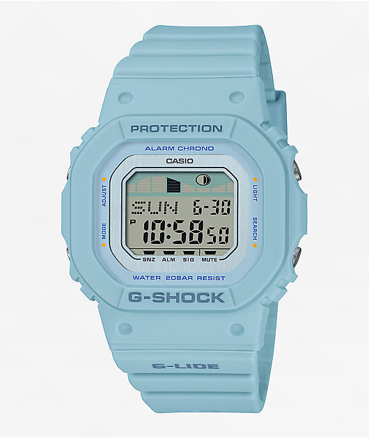 G-Shock GLX-S5600-2 Digital Watch | Zumiez G-Shock GLX-S5600-2 Digital Watch | Zumiez
