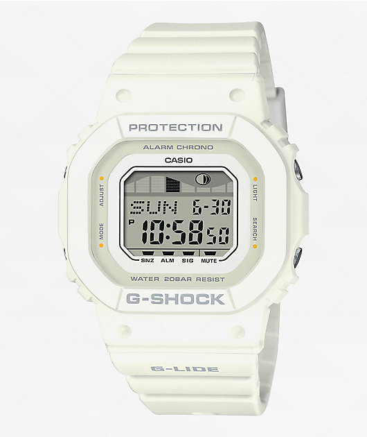 G-Shock GLX-S5600-7B Digital Watch | Zumiez