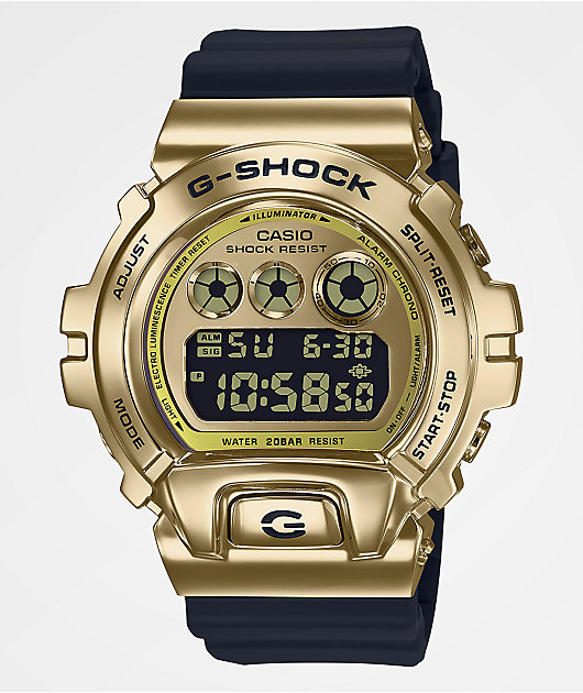 zumiez g shock