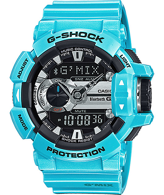 g mix watch price