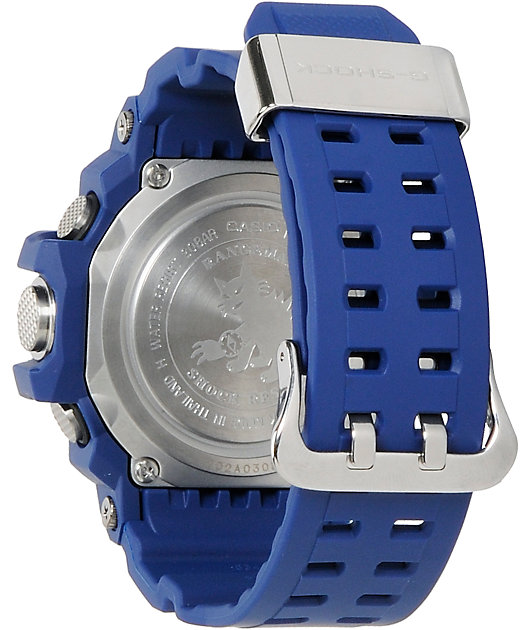 rangeman blue