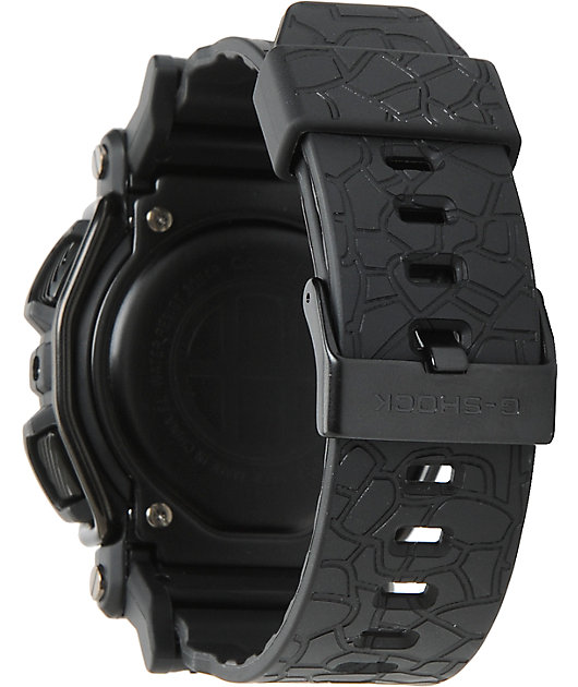 g shock huf limited edition