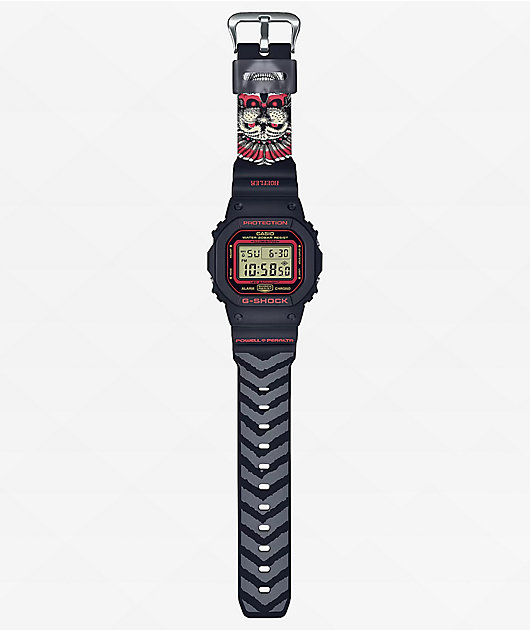 Zumiez digital smart watch sale