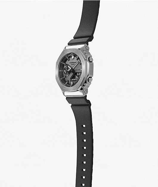 G-Shock x Star Wars GM2100-1ASW The Mandalorian And Grogu Analog