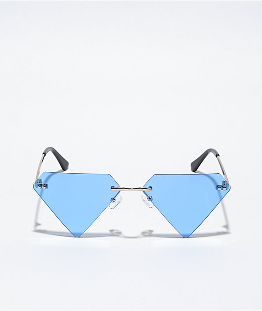 Gafas de sol Blue Diamond 