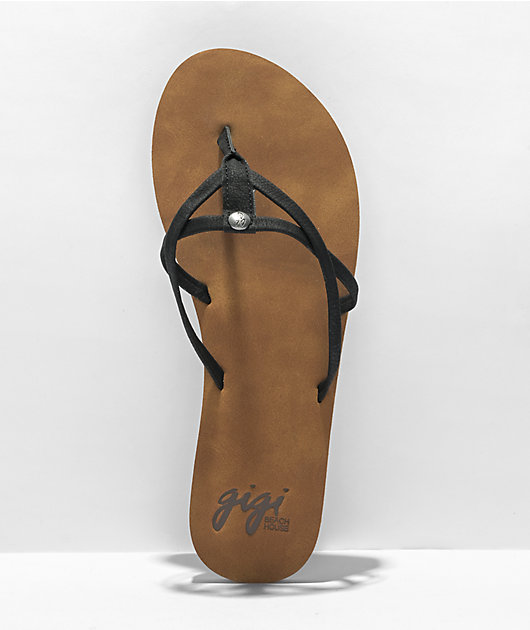 Gigi flip sale flops