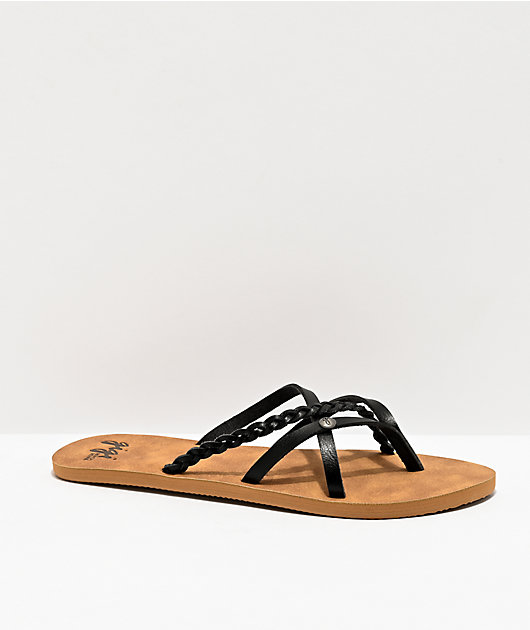 gigi flip flops