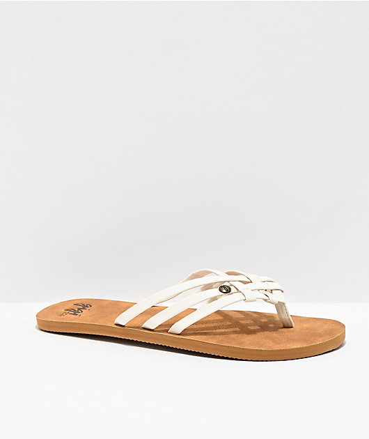 zumiez flip flops