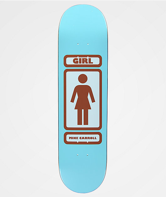 Girl Carroll 93 Til 8.25