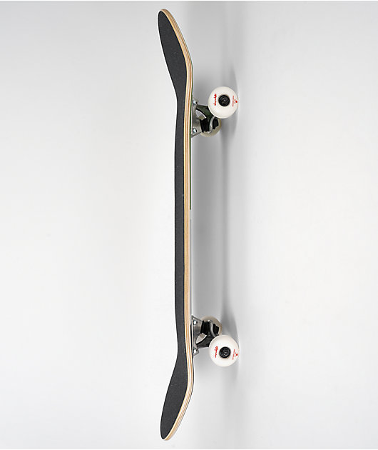 Girl Fernandez OG Square 8.0" Skateboard Complete