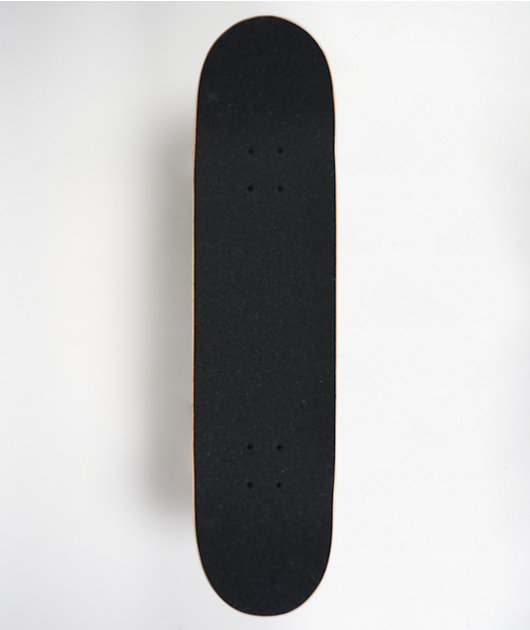 Girl Fernandez OG Square 8.0" Skateboard Complete