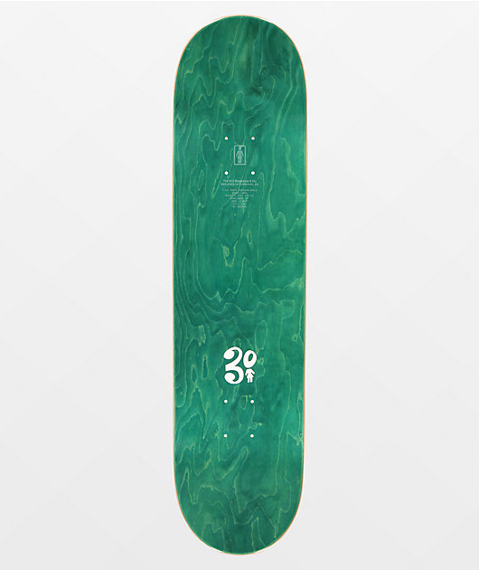 Girl Malto 93 Til 8.25" Skateboard Deck