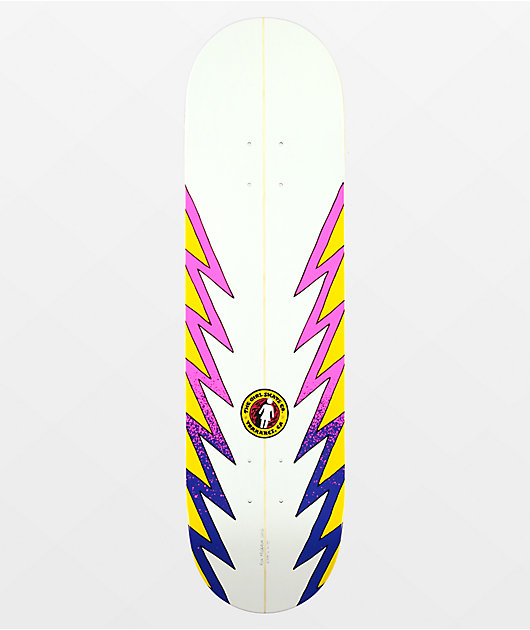 Mccrank skateboard Clearance