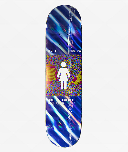 Skateboard Globe Cruiser (D'occasion) à Fully pour CHF 35 – avec