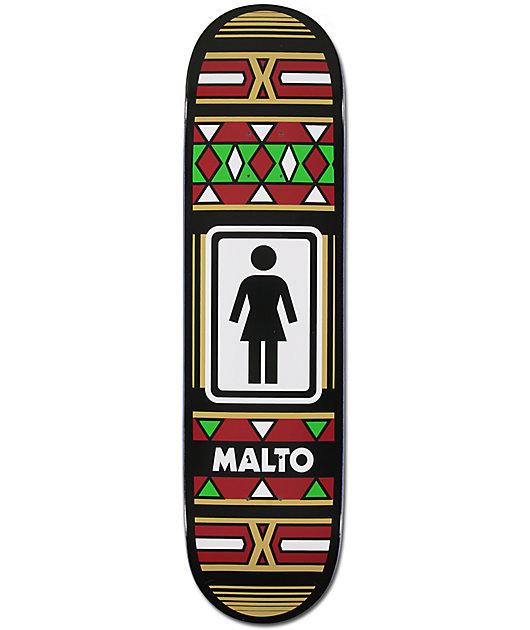 pro model skateboard