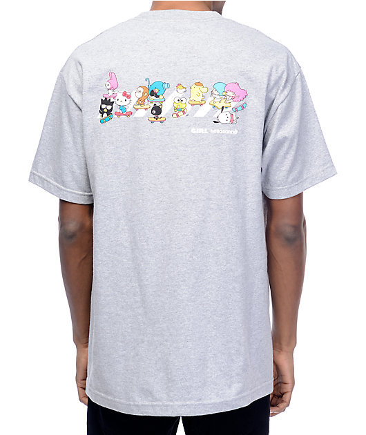 sanrio t shirt