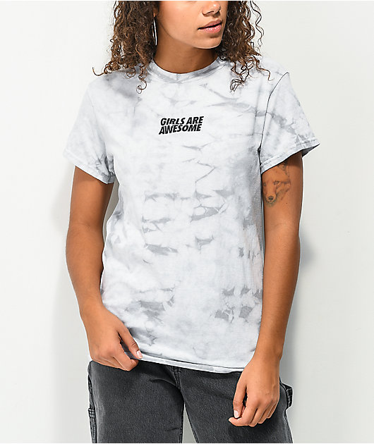 Zumiez 2024 shirts girls