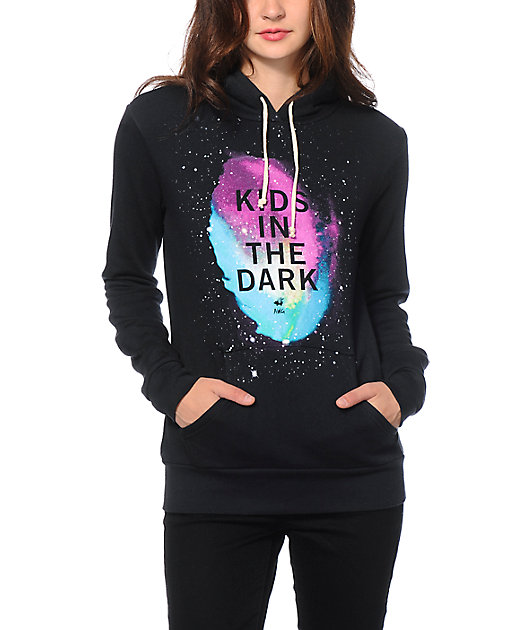 Glamour Kills x AWG Kids In The Dark Hoodie