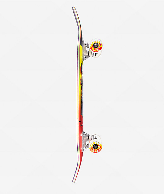 Globe Alight 7.0" Mini Skateboard Complete