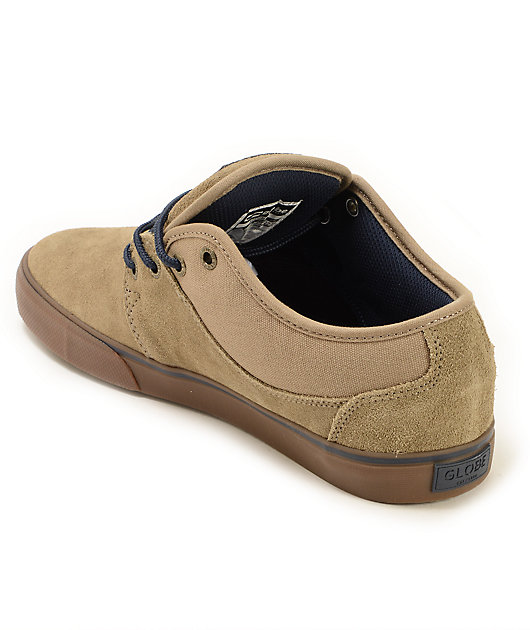 appleyard globe shoes