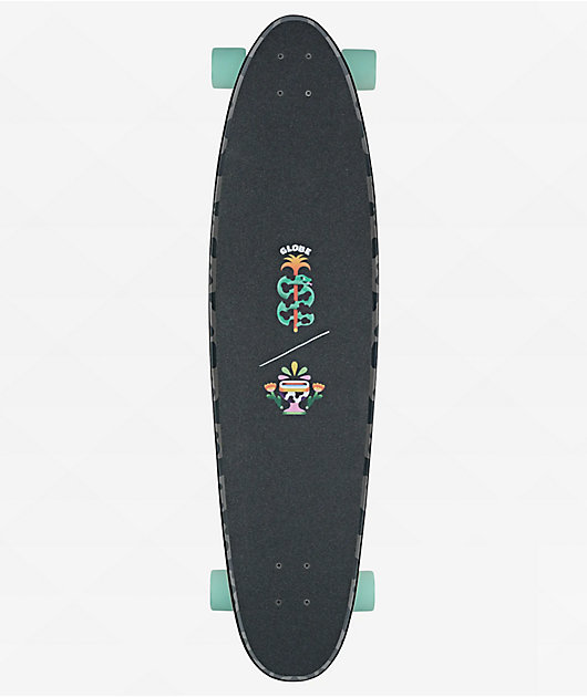 Globe Archer Daybreak 39" Longboard Complete