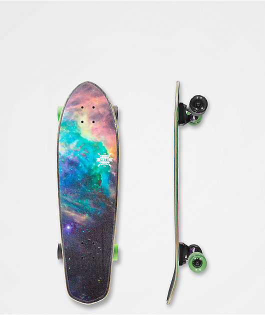 Globe Big Blazer Darkside 32