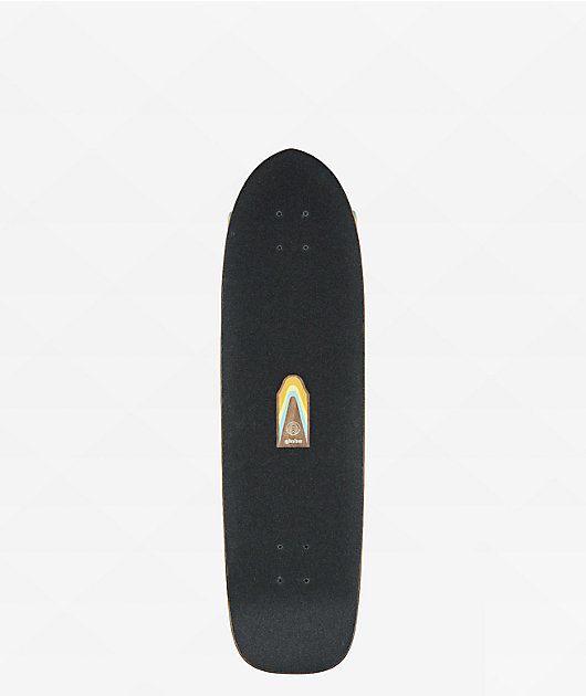 Globe Blazer Fuego 32" Cruiser Skateboard Complete