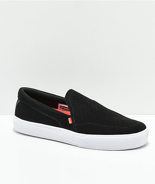 globe castro slip on