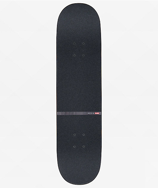 Globe G1 Downtown Doom 8.0" Skateboard Complete