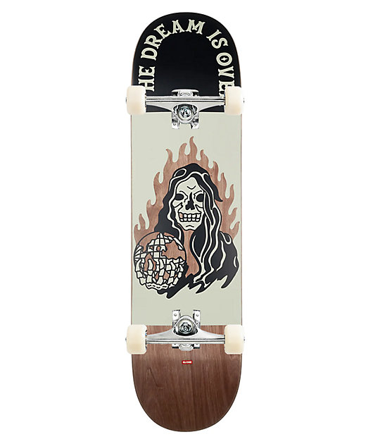 Globe G1 Dream Reaper 8.375