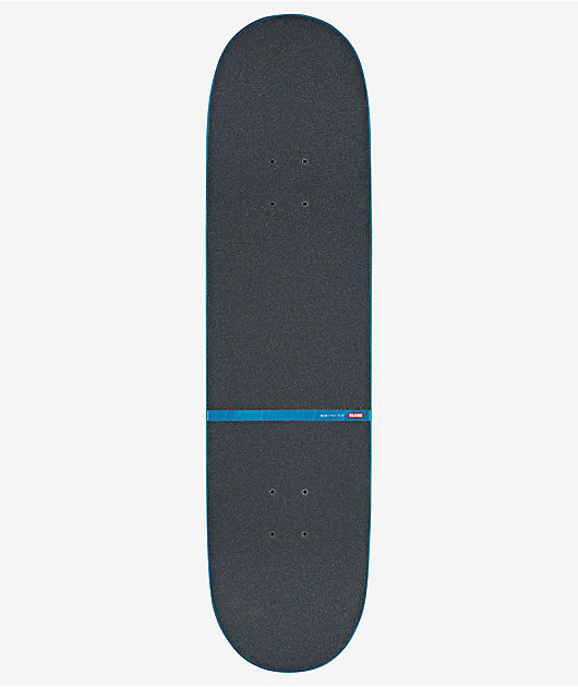 Globe G1 Mind Expansion 8.25" Skateboard Complete