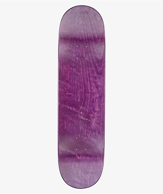Globe G1 Mind Expansion 8.5 Skateboard Complete