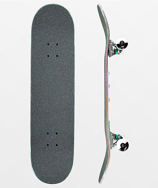 Globe G1 Nine Dot Four 8.0