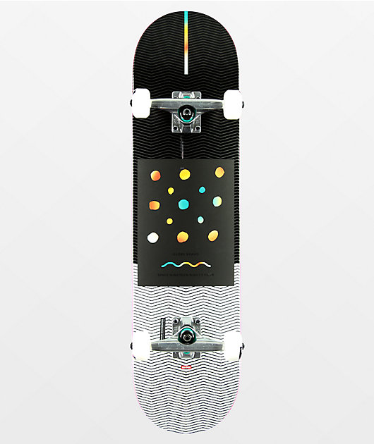 Globe G1 Nine Dot Four 8.0