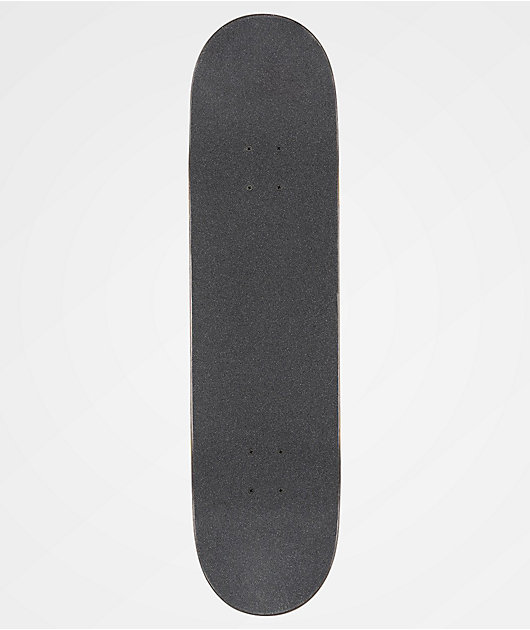 Globe G1 Super Color 8.12 Skateboard Complete