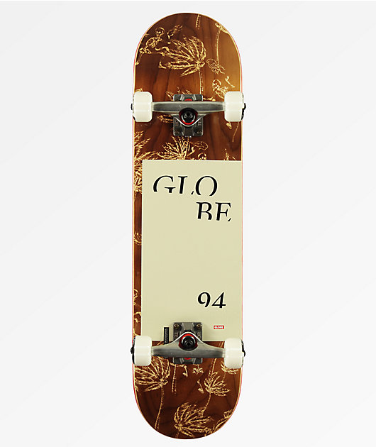 Skateboard Globe G2 Where To Unisex Adulto