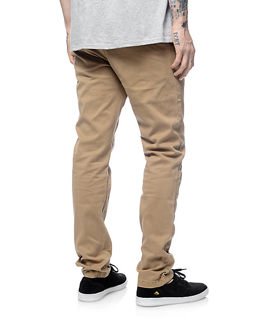 Globe chino pants Clearance