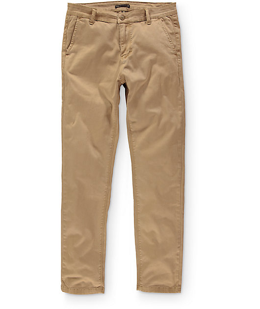 globe chino pants