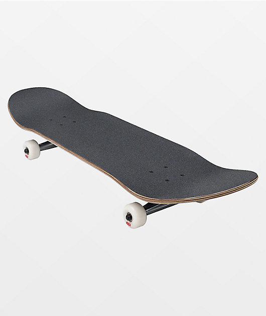 Globe Goodstock Waterfall 8.25" Skateboard Complete