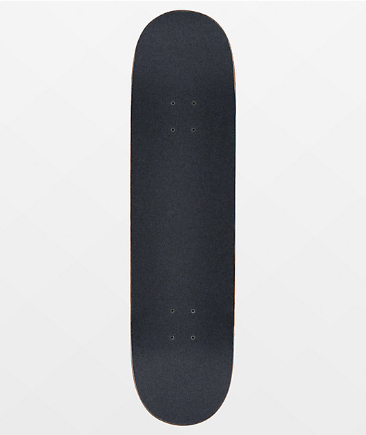 Globe Goodstock Waterfall 8.25" Skateboard Complete